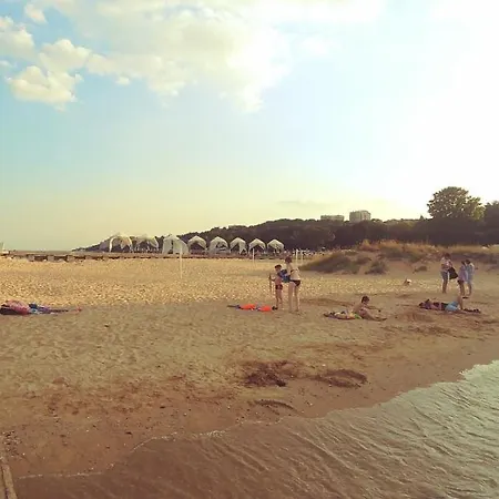 Astarta Riviera Nature Lägenhet Golden Sands