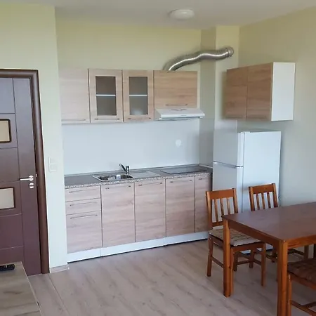 Astarta Riviera Nature * Aranyhomok