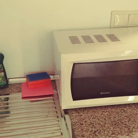 Astarta Riviera Nature Apartman