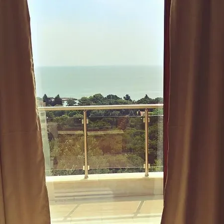 Lägenhet Astarta Riviera Nature Golden Sands