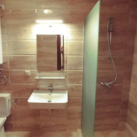 Apartman Astarta Riviera Nature Aranyhomok