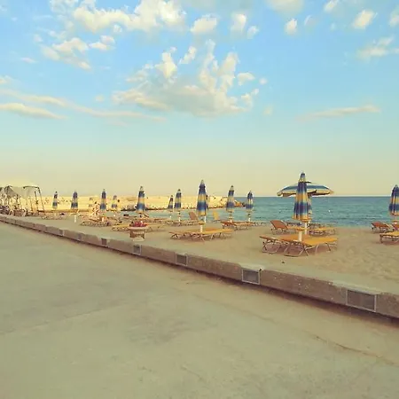 Apartment Astarta Riviera Nature Goldstrand